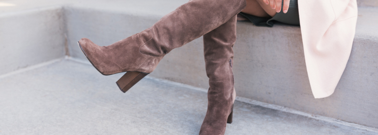 main boots